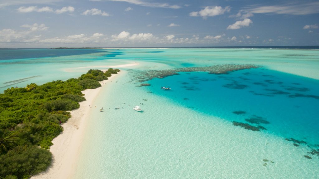 Is Saint Kitts’ Biometric Shift a Sign of What’s Next for Caribbean CBI?