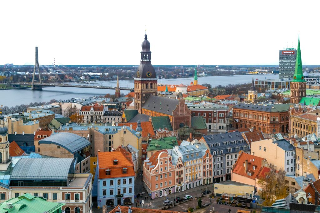 Latvia Reshapes Its Golden Visa: Property Route Ends Under New Immigration Law
