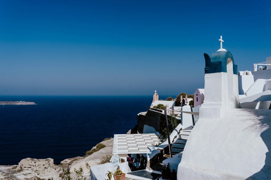 Greece Plans 15% Property Transfer Tax for Non-EU Buyers: What Could It Mean for Golden Visa Investors?