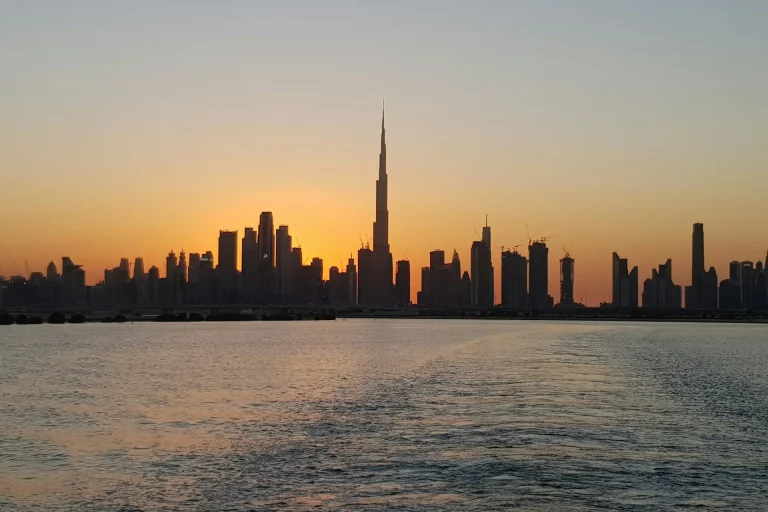 Dubai’s Next Investment Cycle: Why Investors Are Hitting Pause
