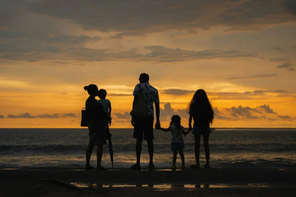 Golden Visa Countries for Families