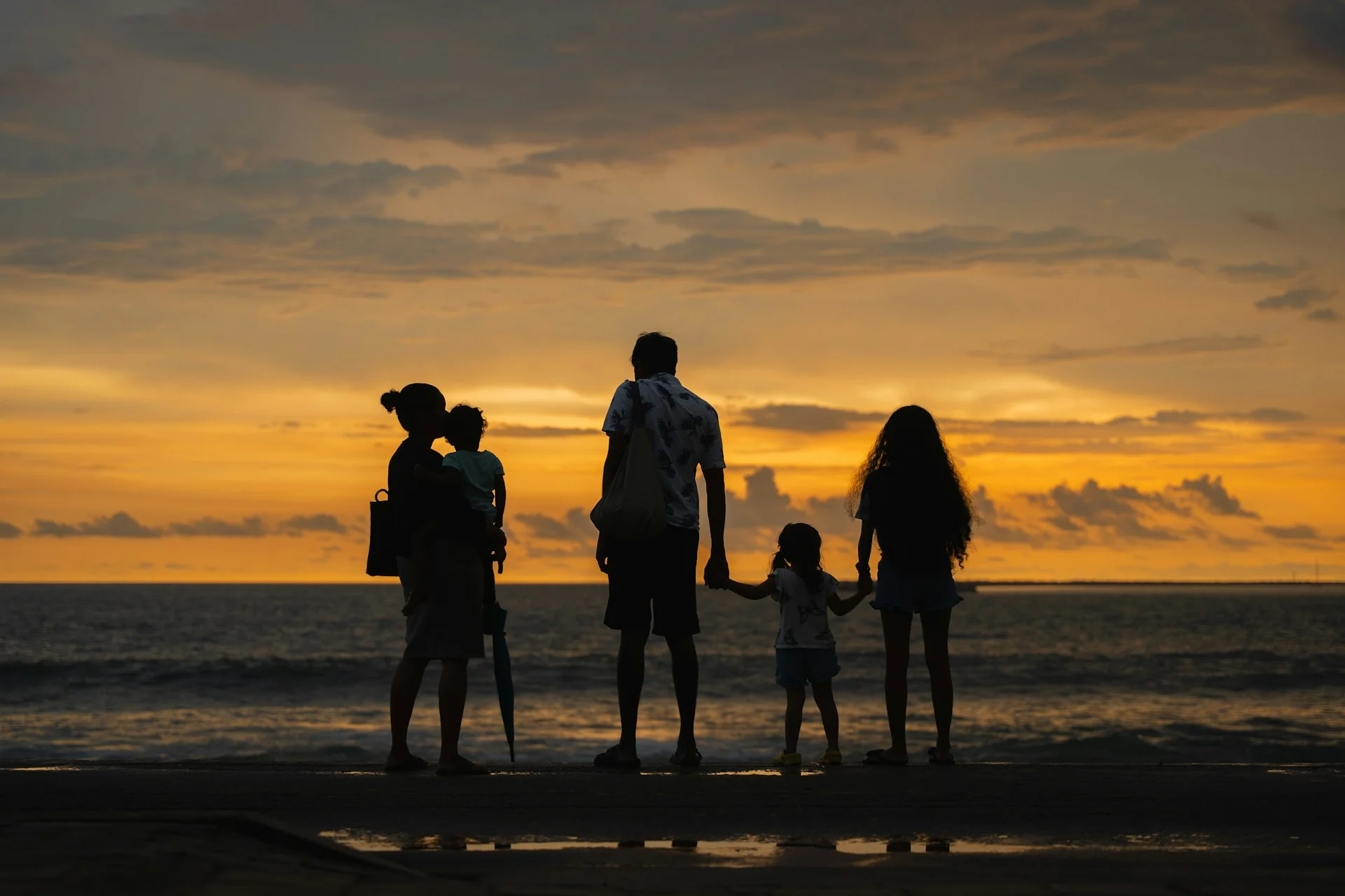 Top 6 Golden Visa Countries Best for Families in 2026: Which Country Stands Out and Why?
