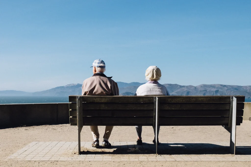 Golden Visa Countries for Retirees