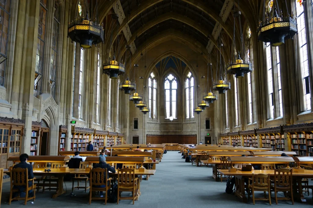 Golden Visa Countries with the Best Education System