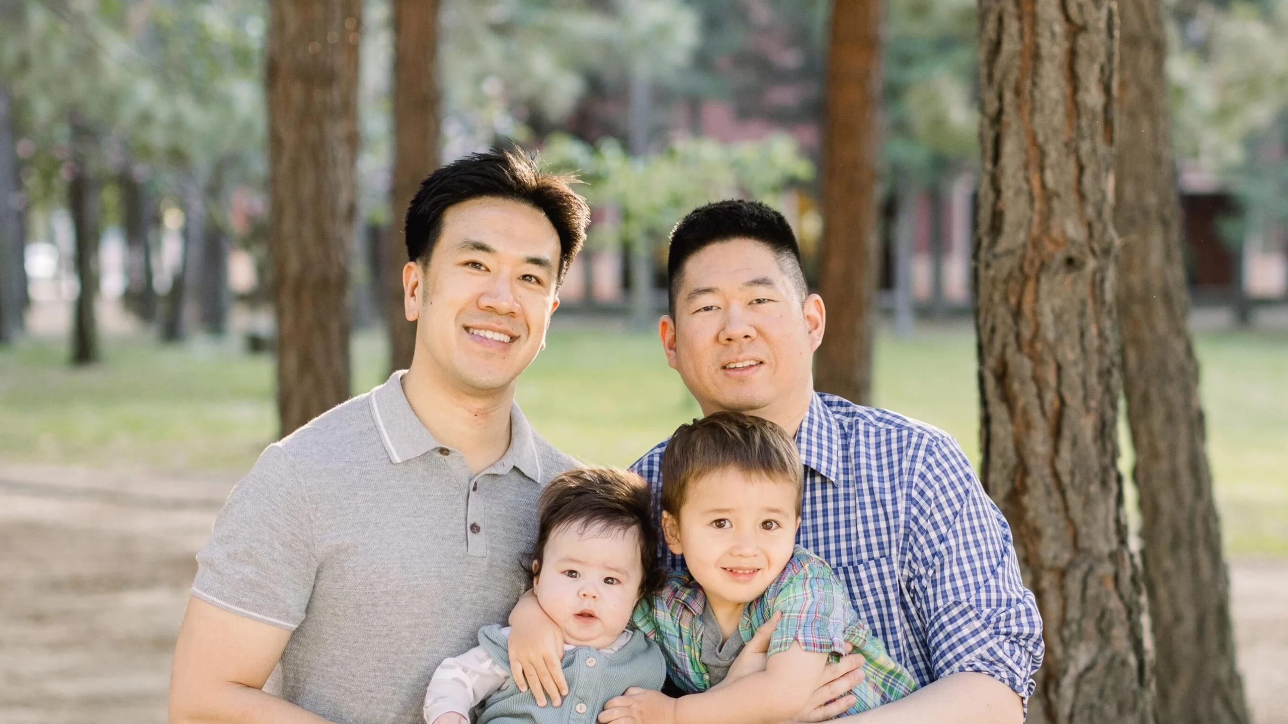 Why an LGBTQ+ Family Is Planning a Future in Portugal: Two Fathers’ Future Planning for Their Sons
