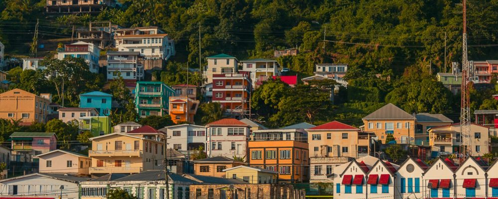 Grenada Citizenship by Investment Program 2025