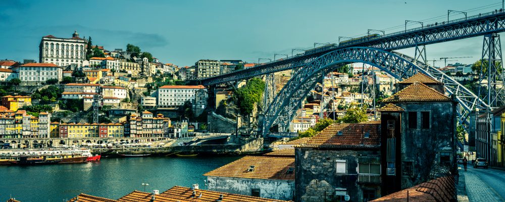 Portugal D8 Digital Nomad Visa: 2025 Guide Portugal D8 Digital Nomad Visa: 2025 Guide