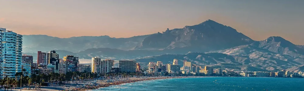 alicante alicante