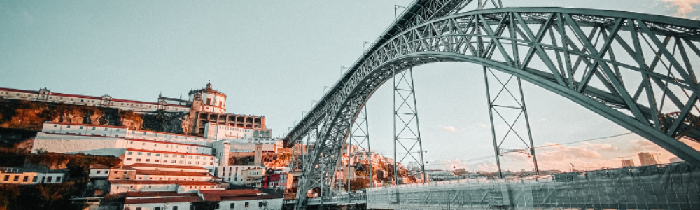 Best places to live in Portugal, Porto