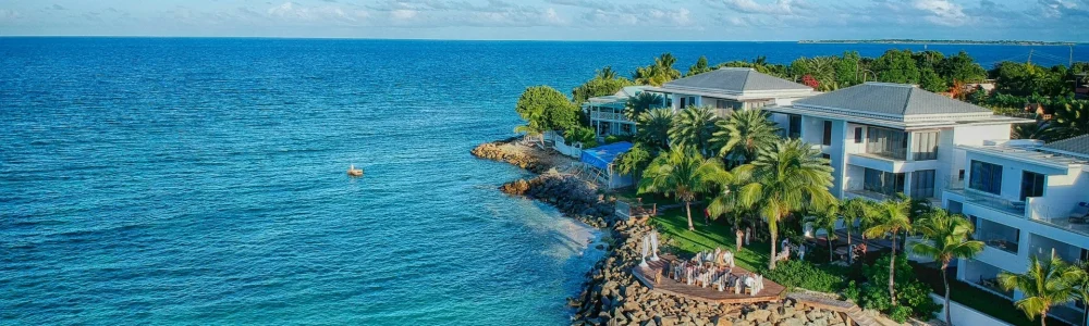 Antigua and Barbuda Affordable Living