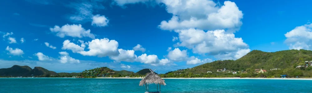 antigua and barbuda tax haven