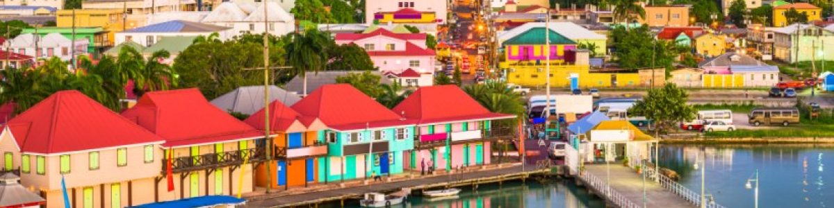 Antigua and Barbuda