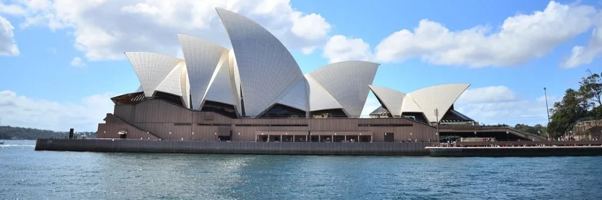 australia Australia