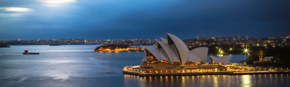 Australia healthcare