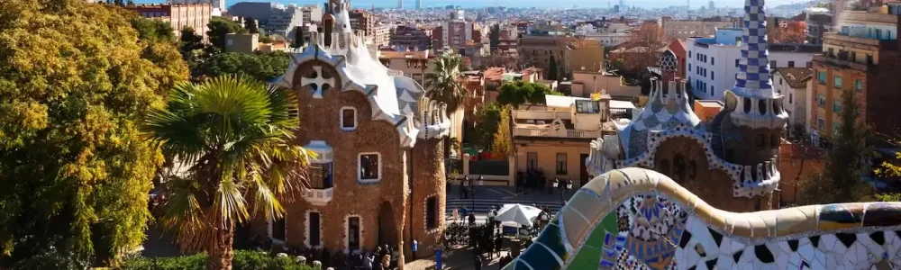 barcelona barcelona