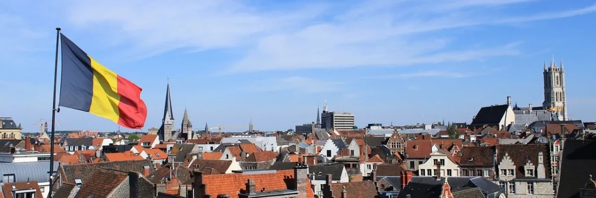 belgium belgium