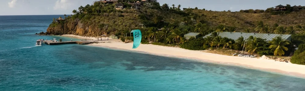 British Virgin Islands