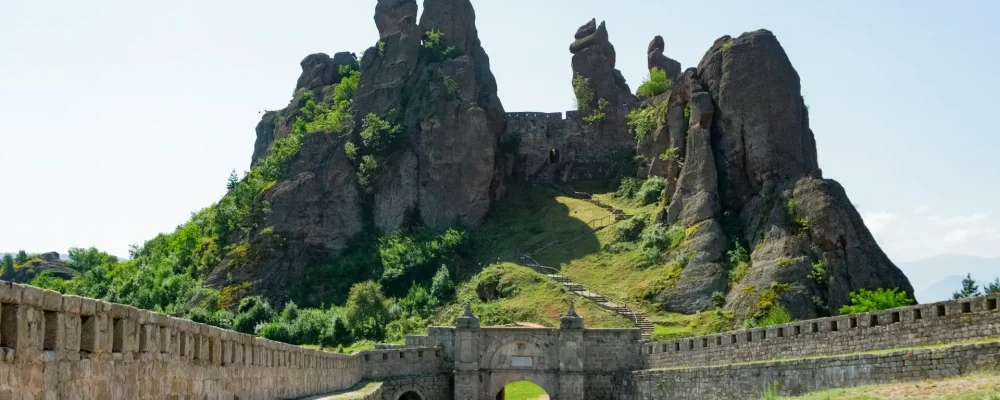 Bulgaria Golden Visa Requirements
