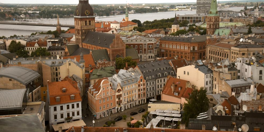 Cost of Living in Latvia