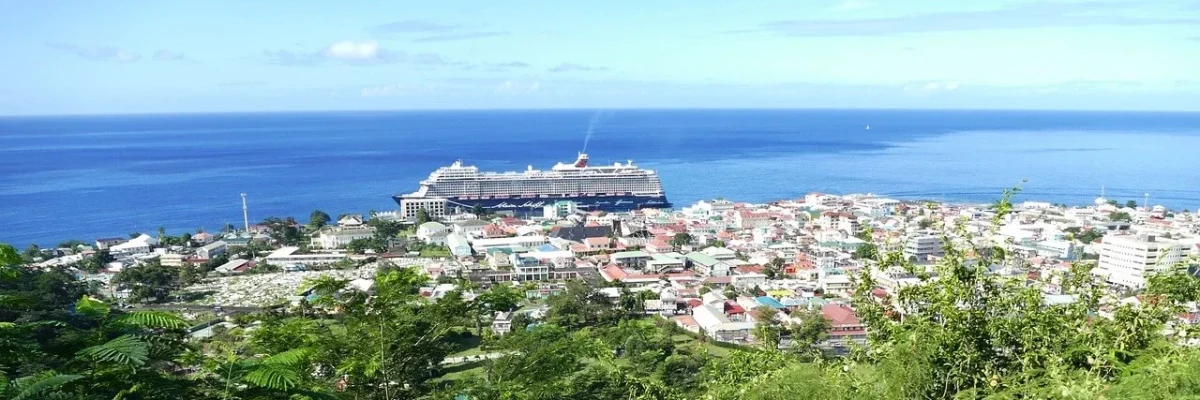 dominica dominica