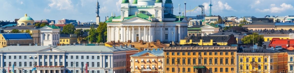 Finland