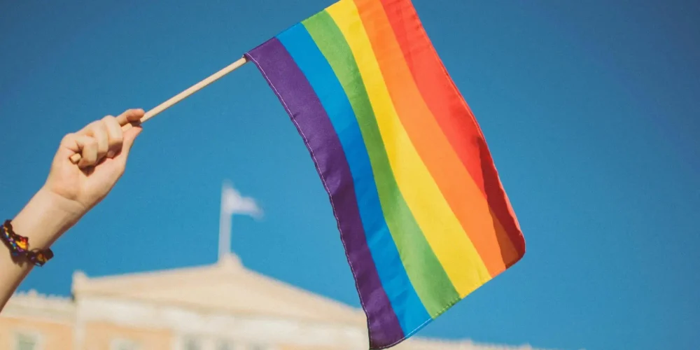 LGBT Rights in Greece