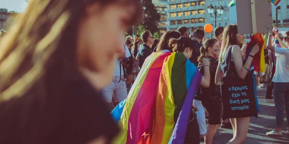 Is Greece Gay Friendly
