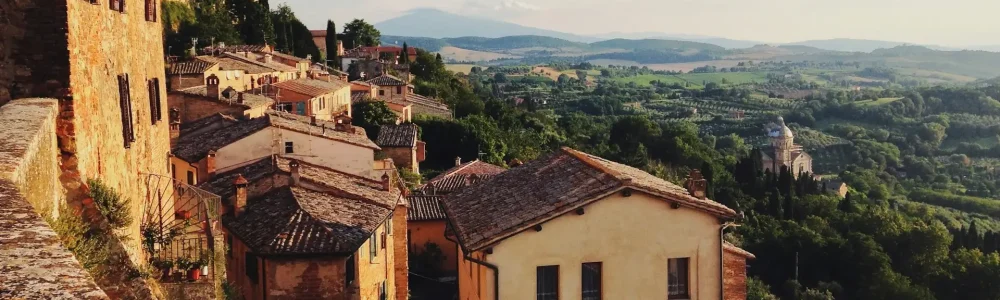 Italy English Speaking Country
