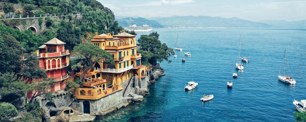 italya İtalya