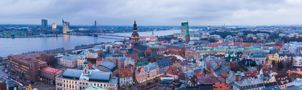 Life in Latvia