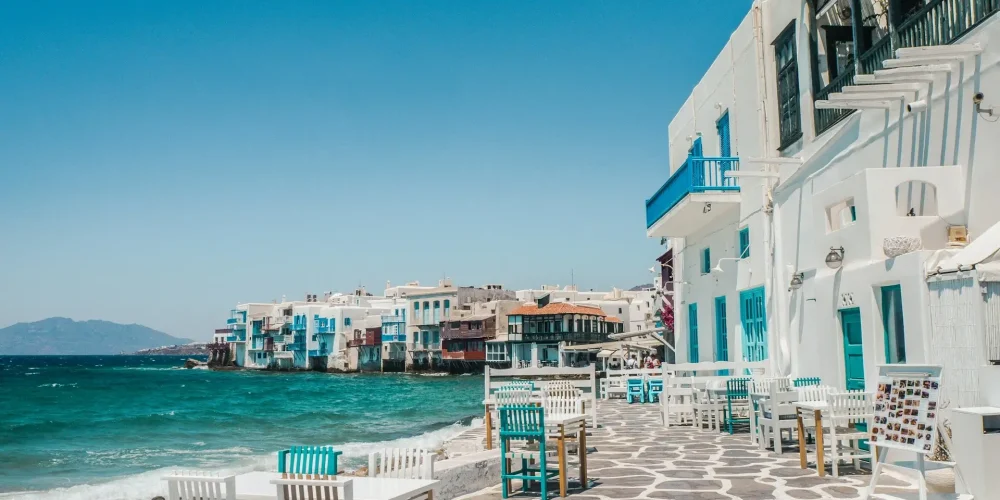 living-in-greece-as-an-american Living in Greece as an American