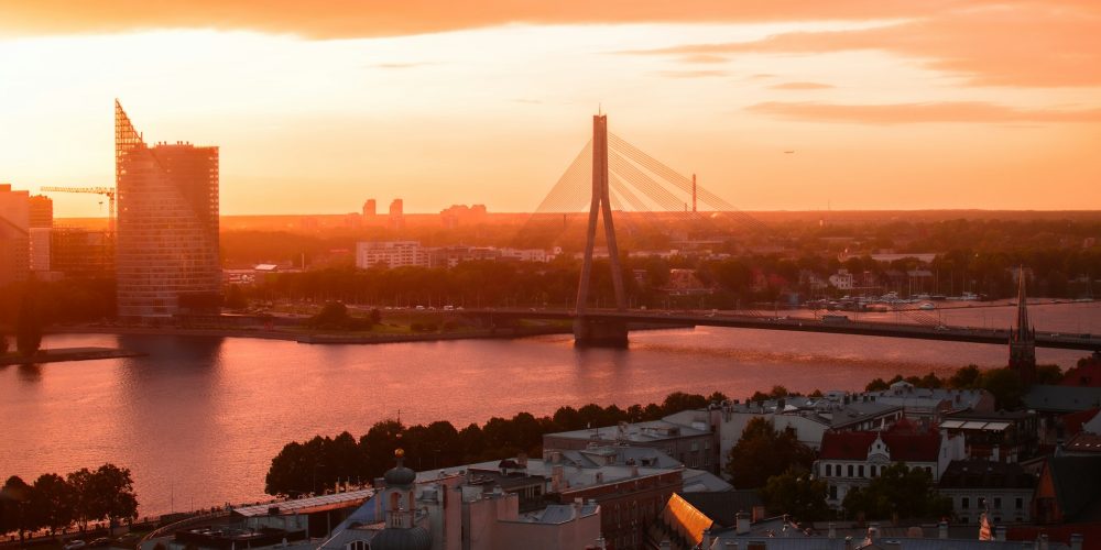 Living in Latvia as a Foreigner