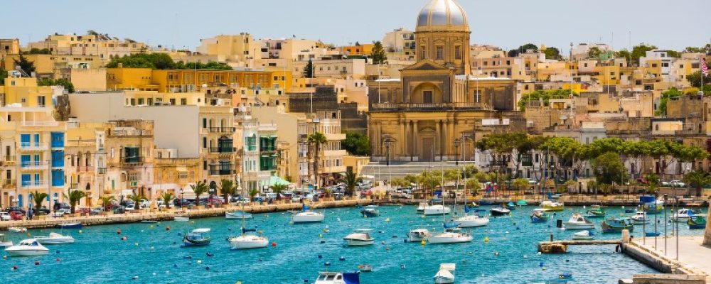 malta