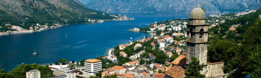 Montenegro