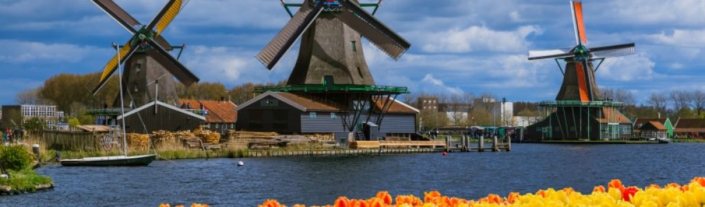 The Netherlands