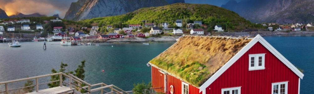 most lgbtq friendly countries norway Norway