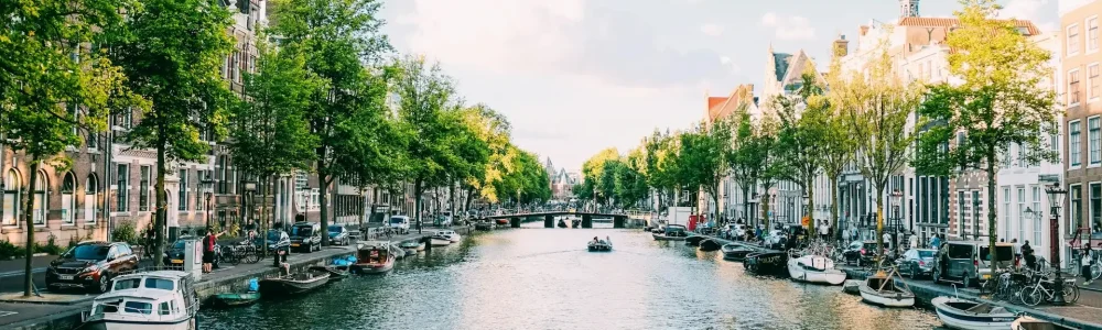Netherlands English Speaking Country