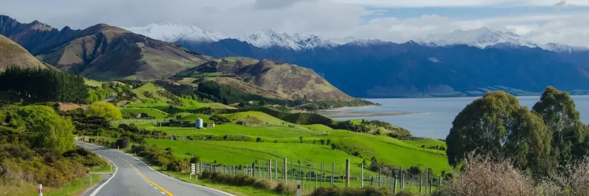 new-zealand New Zealand