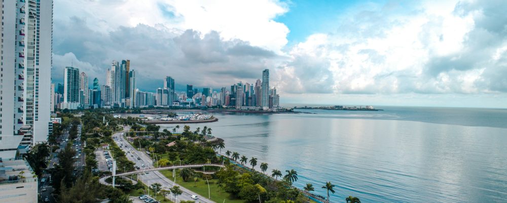 panama Panama
