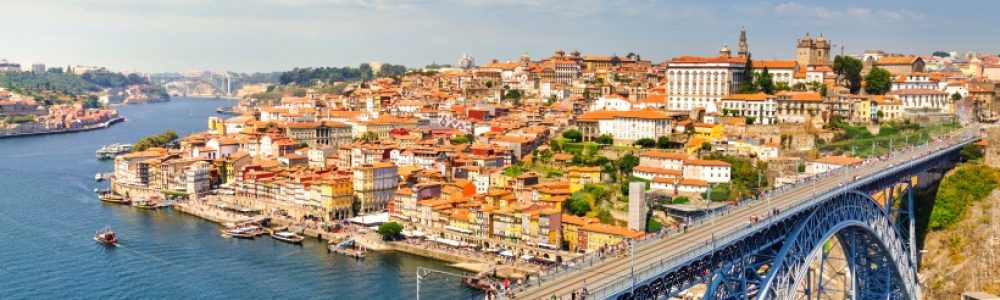 Living in Porto Best Places To Live in Portugal