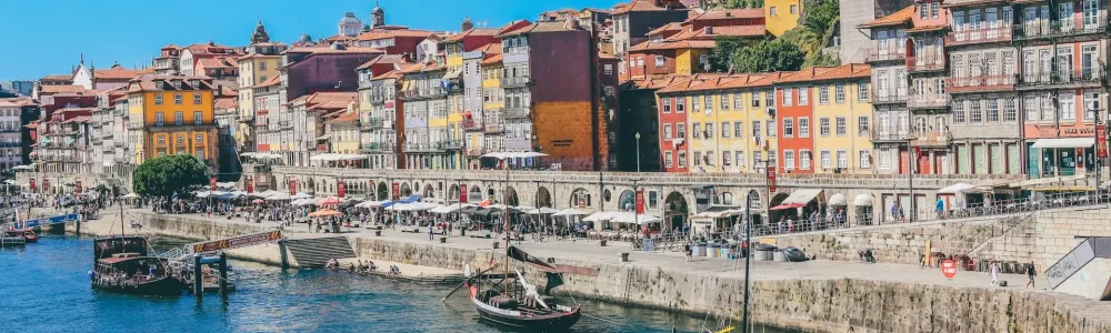 Portugal English Speaking Country