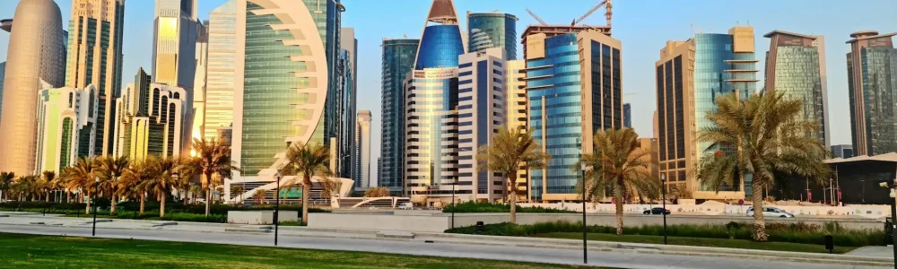 qatar richest country
