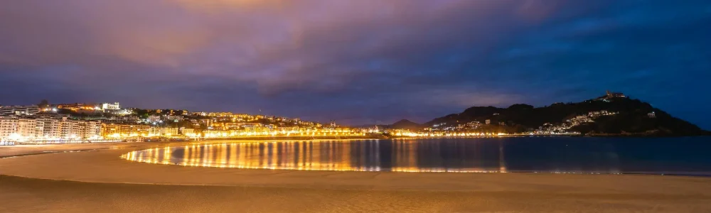 san-sebastian san-sebastian