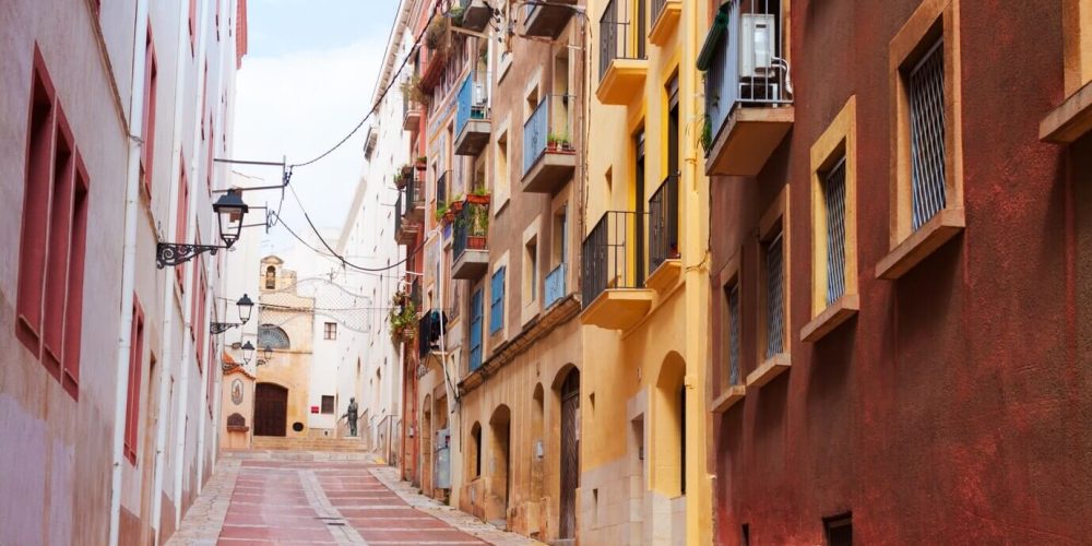 Spain Digital Nomad Visa Requirements