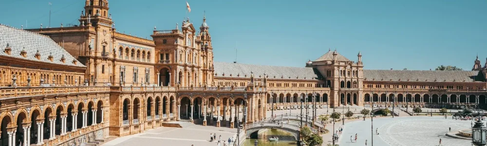 Spain English Speaking Country
