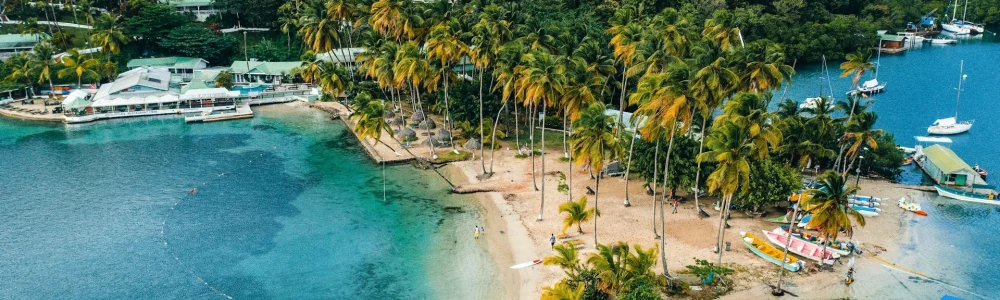St Kitts and Nevis Affordable Living