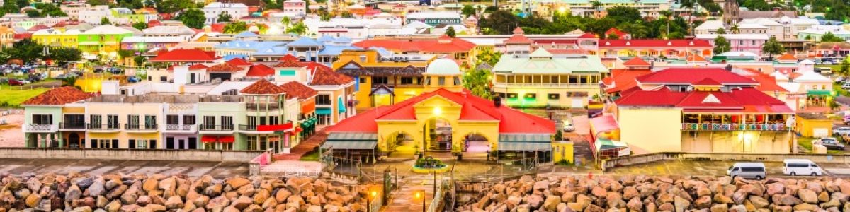 St kitts and nevis