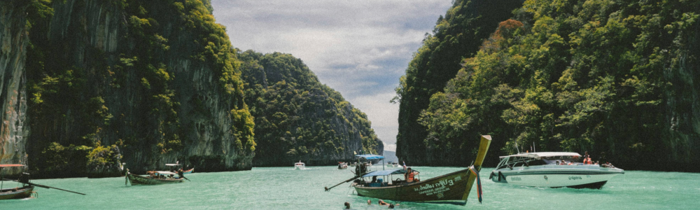 Thailand Elite Visa