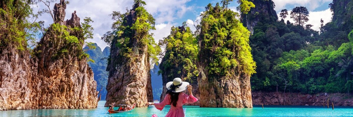 thailand-retiree Thailand