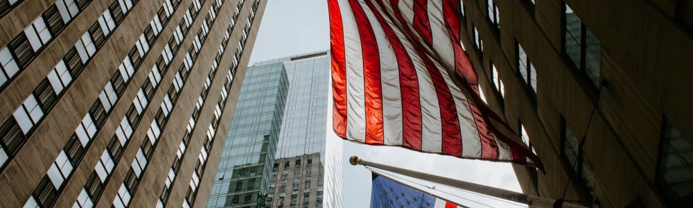 The US Richest Country